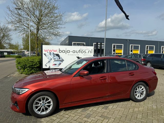 BMW 320 d *LED*LEDER*VIRTUAL*