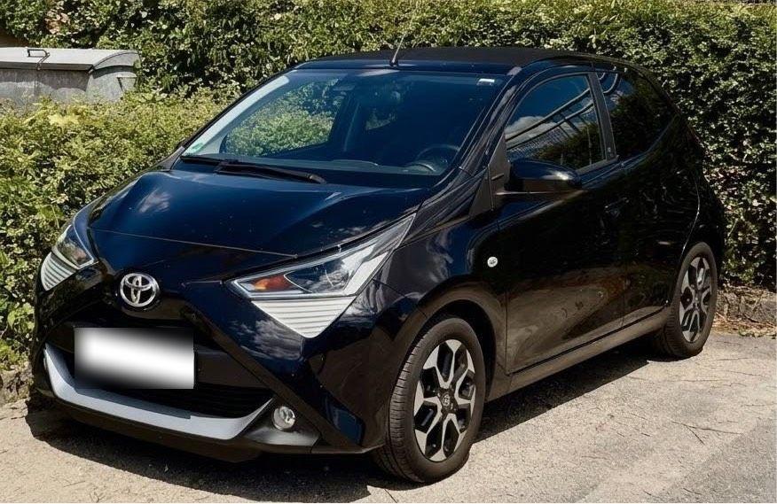 Toyota Andere