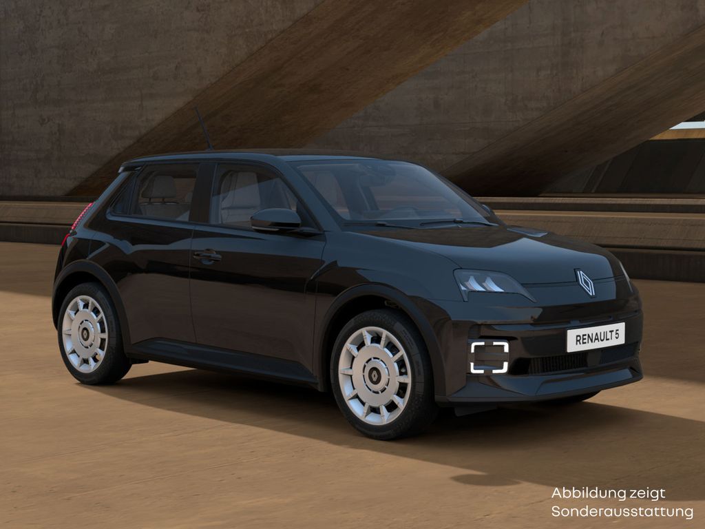 Image of Renault R 5