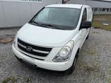 Hyundai H-1 Kasten 2.5 CRDI  el.SP Spieg. ... - gebrauchte Hyundai H-1 aus dem Jahr 2009