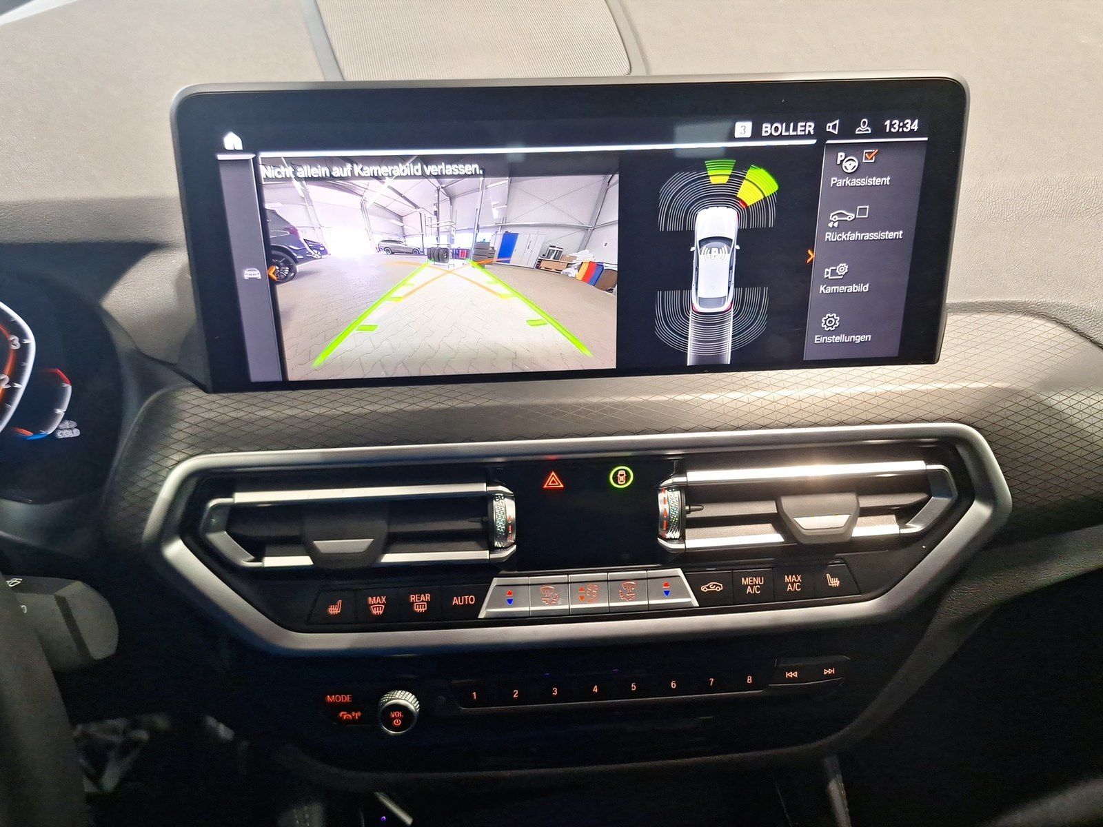 BMW X4 - Bild 15