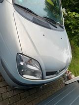 Renault scenic - gebrauchte Renault Scenic aus dem Jahr 1999