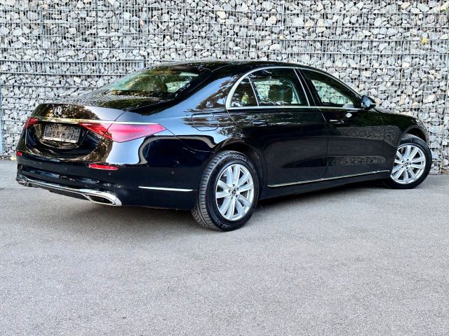 Mercedes-Benz S 680 – Bild 3