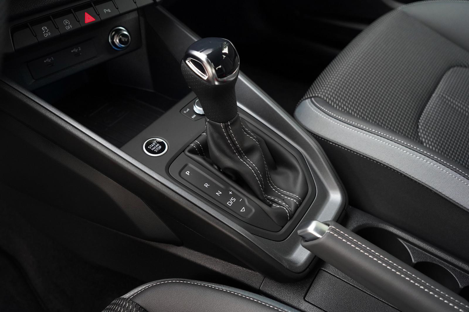 Audi A1 SPORTBACK 30TFSI SLINE INFOTAINMENT PLUS KAME
