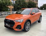 Audi Q3 35 TDI quattro S line Edition One NP: 67 T¤ - Audi Q3 in Karlsruhe