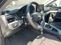 Audi A4 - Vorschau Bild 20