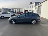 Volkswagen Golf Variant 2.0 TDI Life 150€ m. 20% Anzahlung  - Volkswagen Golf: TDI 150