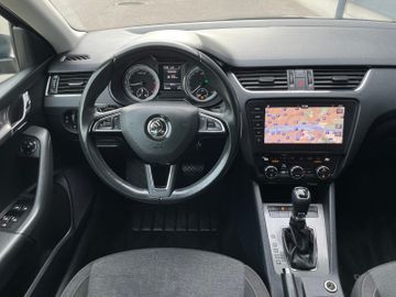 Skoda Octavia - 3