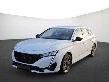 Peugeot 308 - 2