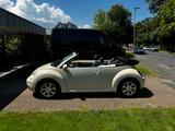 Volkswagen New Beetle 1.8T Cabriolet Klima  - gebrauchte Volkswagen New Beetle aus dem Jahr 2007