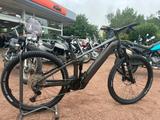 Raymon KORAK Pro BOSCH 800Wn 120Nm - Raymon E-Bikes