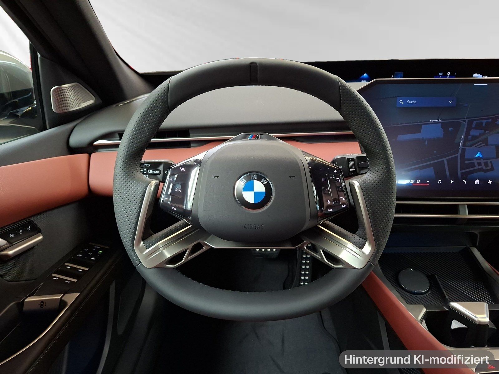BMW i3 - Bild 12
