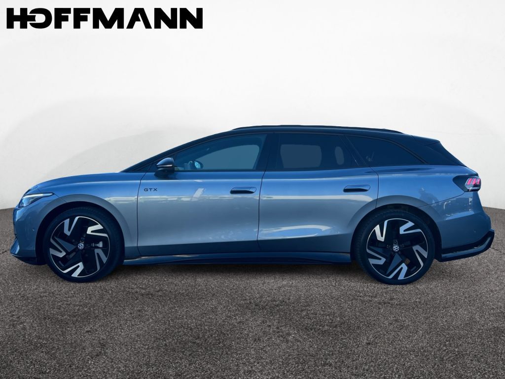 Fahrzeugabbildung Volkswagen ID.7 Tourer 4Motion GTX DCC Easy Open