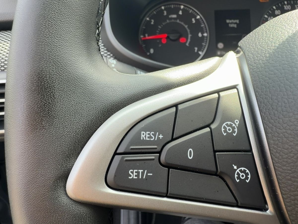 Dacia Sandero - Bild 14