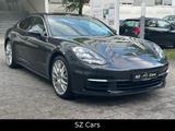 Porsche Panamera 4 S*PANO*BOSE*ACC*LHZ*KAM*CHRONO* - gebrauchte Porsche Panamera aus dem Jahr 2018