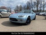 Mazda MX-5 1.8 Niseko Roadster Coupe - Mazda MX-5 Gebrauchtwagen in Hamburg
