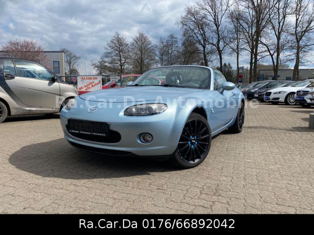 Mazda MX-5 1.8 Niseko Roadster Coupe
