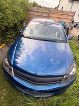 Opel Astra h Twin Top Cabrio - Opel Astra Twin top mit Diesel-Antrieb