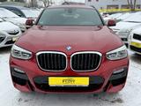 BMW X4 xDrive 30 i M Sport*PANO*F1*VOLL - BMW X4 mit Panoramadach