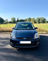 Ford Fiesta ST 150