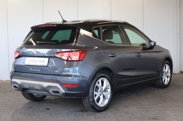 Seat Arona FR 1.0 TSI AID+FRONT+LANE+LED+CARPLAY