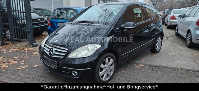 Mercedes-Benz A 180 A -Klasse A 180 CDI Avantgarde *TÜV 07-25*