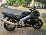 Yamaha YZF 1000 R Thunderace Ersatzteilspender - YAMAHA 1999 YZF R1
