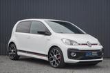 Volkswagen up! 1.0TSI GTI AMBIENTE KAMERA TEMPOMAT 5.TÜRER - gebrauchte VW up! aus dem Jahr 2020