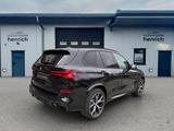 BMW X5 40 i xDrive M Sport Pro,Pano Sky,22",Luft/Air - BMW X5 mit Benzin-Antrieb: Geländewagen, Automatik