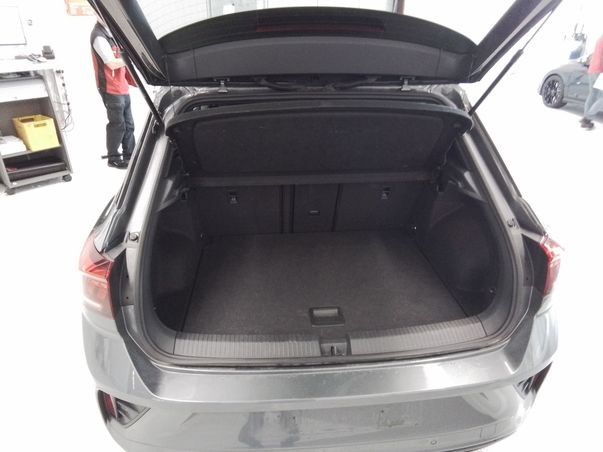 T-Roc 1.5 TSI DSG R-LINE BLACKSTYLE LED+PANO+KAM