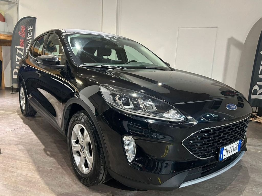 Image of Ford Kuga