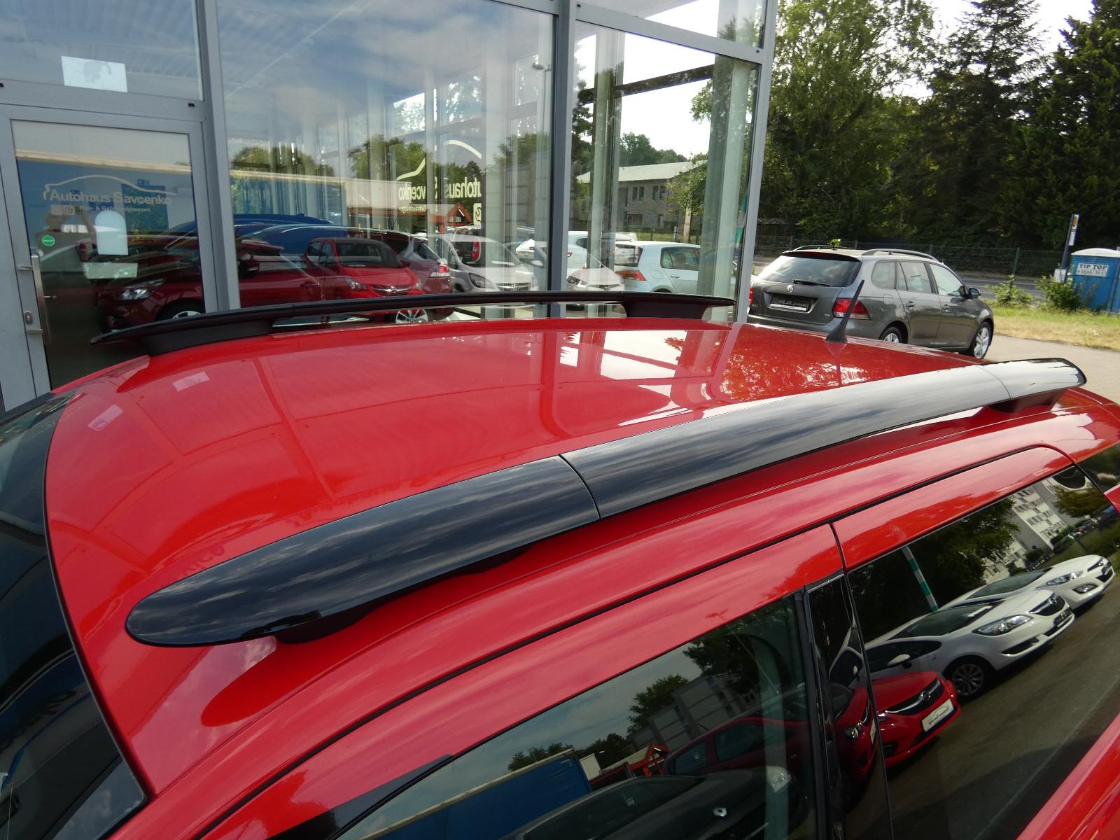 Citroën C4 Cactus * 61Tkm*KLIMA*ALU*USB*TEMPOMAT*