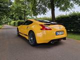 Nissan 370Z 3.7 V6 PACK COUPE Handschalter - gebrauchte Nissan 370Z aus dem Jahr 2010