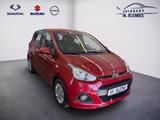 Hyundai i10 Automatik/Klima/Sitzh+Standheizung - Hyundai i10: Automatik