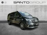 Mercedes-Benz V 300 d 4MATIC EXCLUSIVE EDITION Lang COMAND APS - Mercedes-Benz: Aps Comand