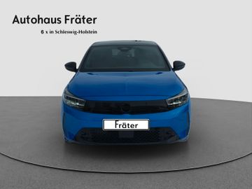 Fotografie 2 des Opel Corsa 1.2 74kW YES SHZ Allwetter CarPlay