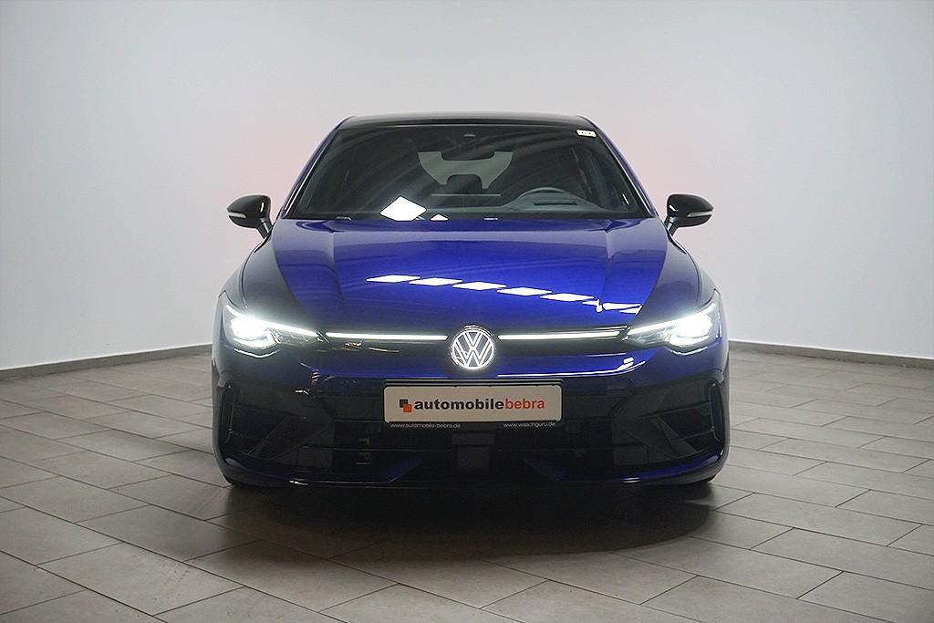 Volkswagen Golf 8 2.0TSI DSG R 4M. Virtual Pano AHK HUD, миниатюра 2