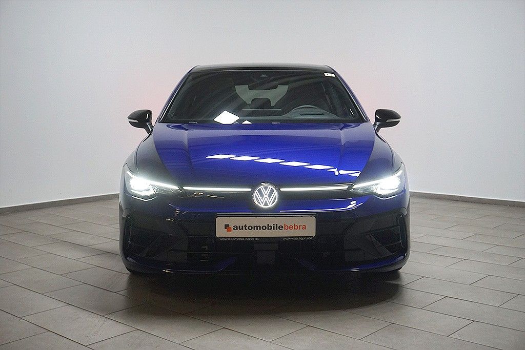 Volkswagen Golf 8 2.0TSI DSG R 4M. Virtual Pano AHK HUD foto 2