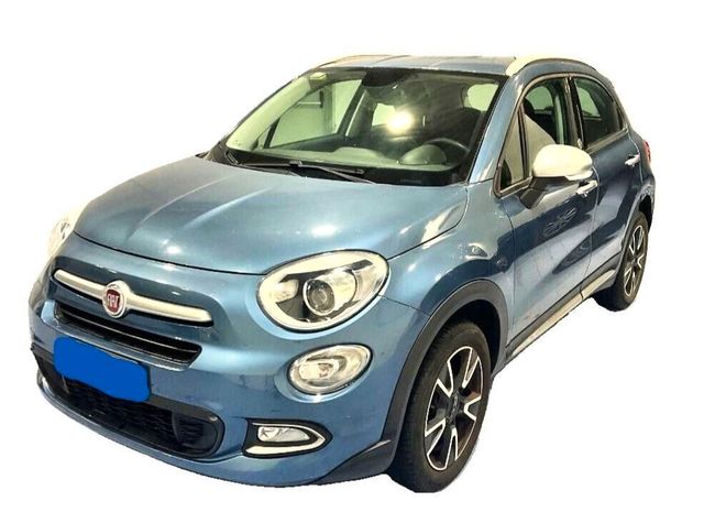 Fiat 500X 1.6 E-Torq 110 CV Mirror