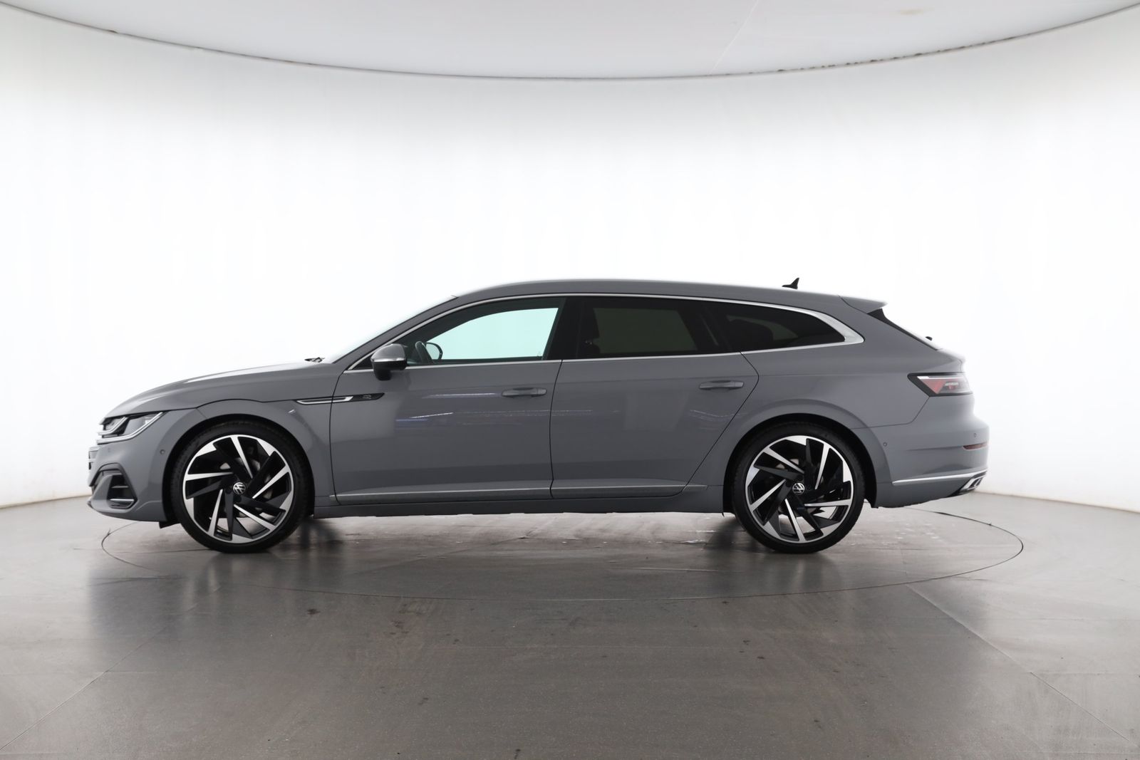 Volkswagen Arteon - Bild 3