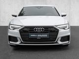 Audi A6 Limousine 50 TFSI e quattro 220(299) S tronic - Audi A6 mit Hybrid-Antrieb: Limousine