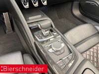 Audi R8 - Vorschau Bild 14