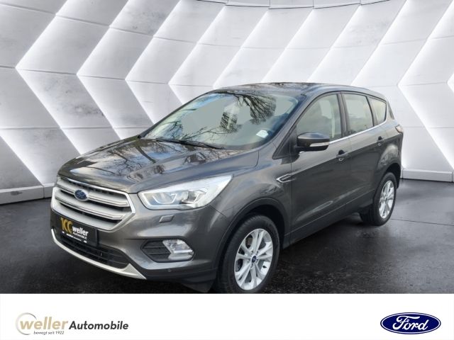 Ford Kuga 1.5 EcoBoost ''Titanium'' AHK Navi Parksens