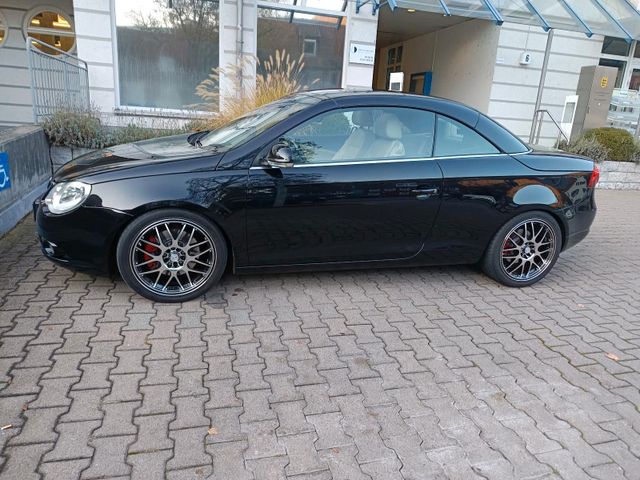 Volkswagen Verkaufe Vw EOS 2;0 TSI Cabrio 139000kn