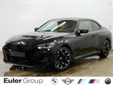 BMW M240i xDrive Coupe M 19'' eGSD ACC LCProf H/K PA - BMW M240i in Frankfurt (Main)
