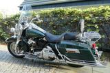 Harley-Davidson FLHR Road King - Hamburg  - MOTORRAD AUS DEM JAHR 1999