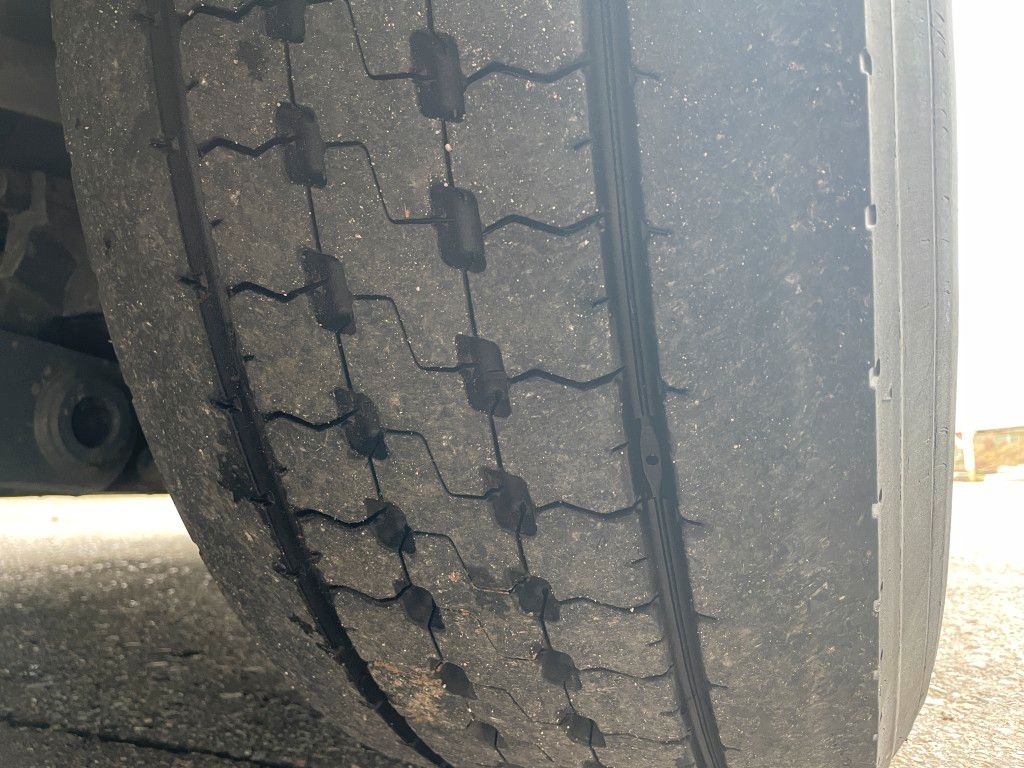 Fahrzeugabbildung DAF FT XF 480 SSC