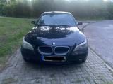 BMW E60 520i Limousine - BMW 520: 520i E60
