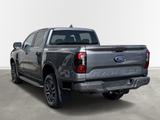 Ford Ranger Limited Doppelkabine 2.0  Laderaumrollo m - Ford Ranger aus 2025