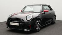 MINI John Cooper Works Cabrio - Vorschau Bild 1